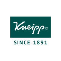 Logo značky Kneipp
